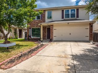 5122 Crestwood Hill Dr, San Antonio, TX 78244