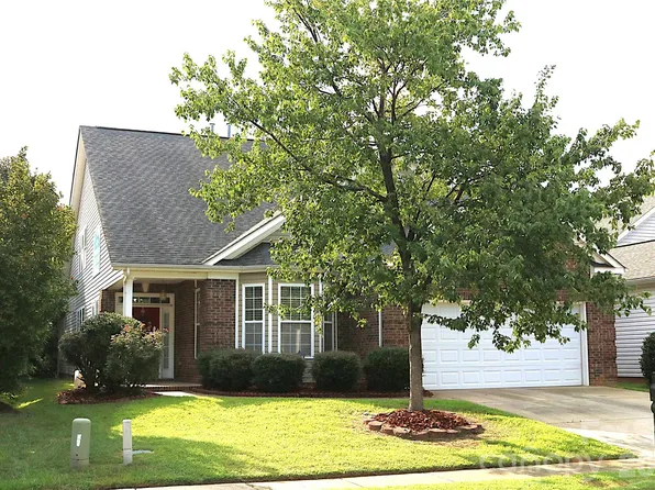 4409 Squirrel Trail Ln, Charlotte, NC 28269