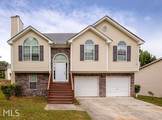 3235 Diamond Blf, Union City, GA 30291