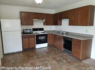 Apartment Near MSU!, Bozeman, MT 59718