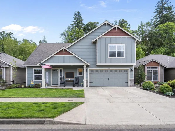 2085 Equestrian Loop S, Salem, OR 97302