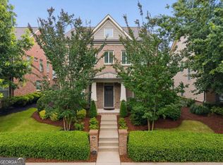 3541 S Sherwood Rd SE, Smyrna, GA 30082