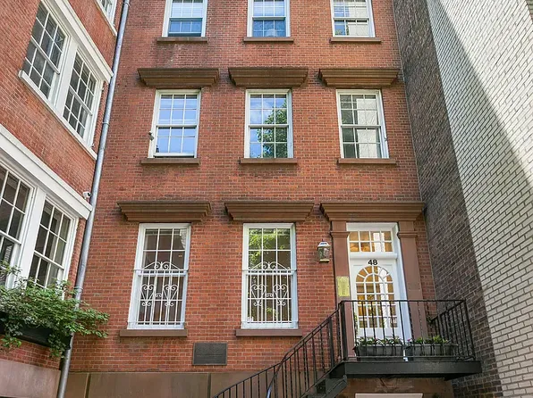 48 Commerce St, New York, NY 10014