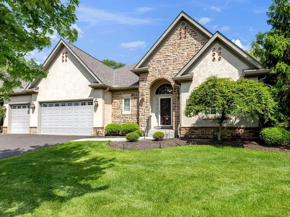 6991 Carroll Cir #32, Blacklick, OH 43004