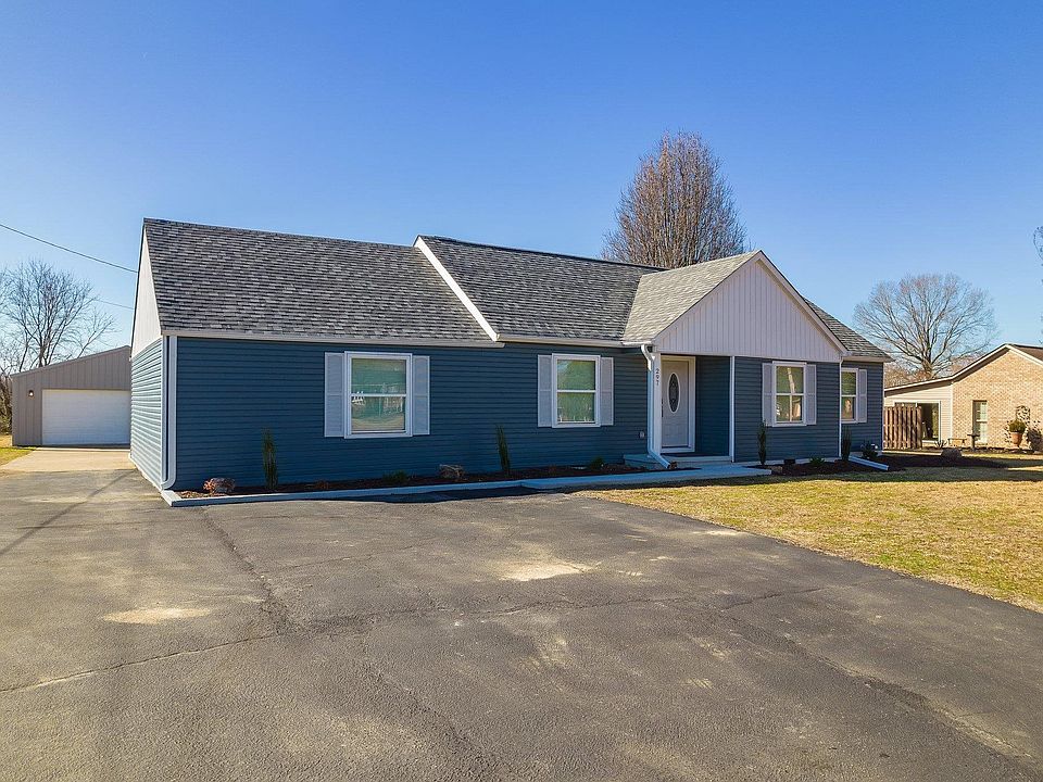 297 Mifflin Rd, Jackson, TN 38301 Zillow