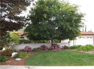 558 La Calma, Escondido, CA 92029