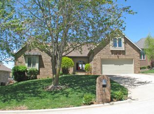 4859 E Bancroft Ct, Springfield, MO 65809