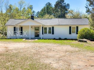 4711 Vaucluse Rd, Aiken, SC 29801