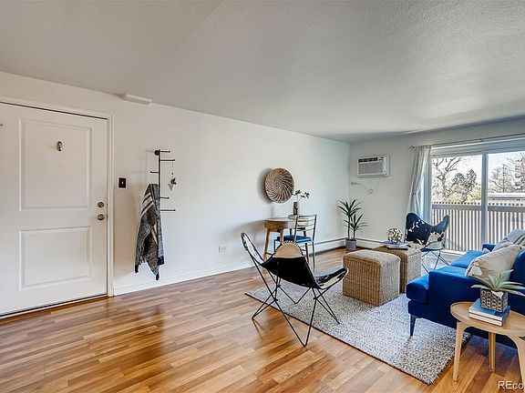 2nd image of 65 N Clarkson St #1-401