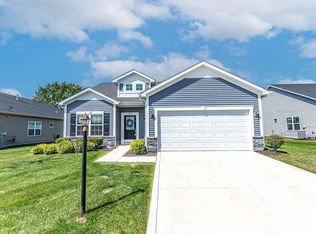 2407 Caspian Ln, Valparaiso, IN 46385