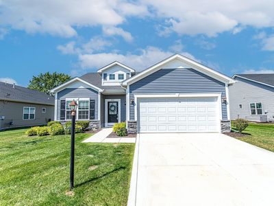 2407 Caspian Ln, Valparaiso, IN, 46385
