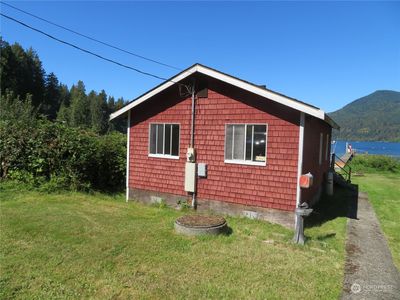 2076 Firelane Road, Bellingham, WA, 98229