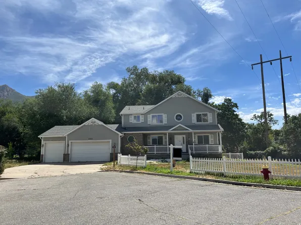1332 N 2350 E, Layton, UT 84040