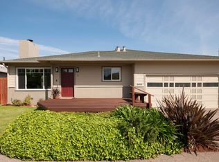 5 Council Crest Dr, Corte Madera, CA 94925