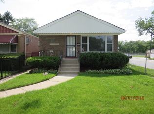 12700 S Emerald Ave, Chicago, IL