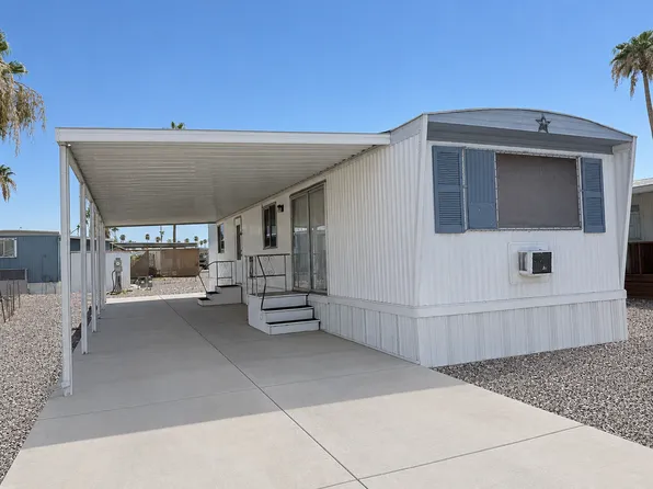 345 S 58th St, Mesa, AZ