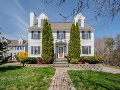 26 Russett Hill Rd, Haverhill, MA, 01830