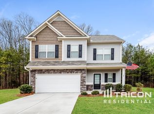 202 Arbor Dr, Rockmart, GA