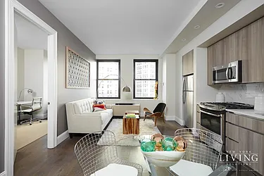 Rented by NY Living Solutions