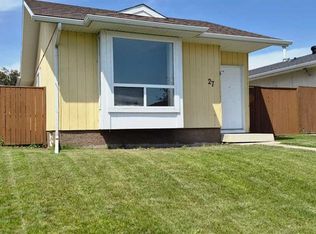 27 SE Aberdare Cres NE, Calgary, AB T2A 6T5