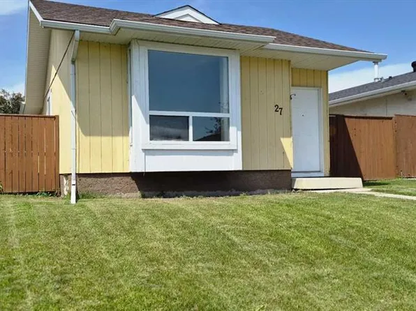27 SE Aberdare Cres NE, Calgary, AB T2A 6T5