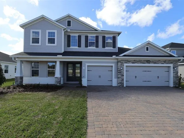 3233 Wolf Lake Ave, Apopka, FL 32712