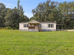22162 Floyd Lavigne Rd, Ponchatoula, LA 70454