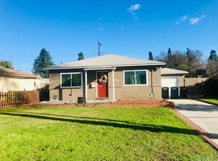 6116 Leona Joan Ave, Pico Rivera, CA 90660
