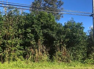 S Kahakai Blvd, Pahoa, HI 96778