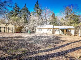 11176 Fm 449, Hallsville, TX 75650