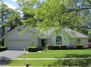 4839 Westcliffe Ct, Sylvania, OH 43560