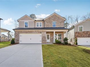 3939 Ladiga St, Powder Springs, GA 30127