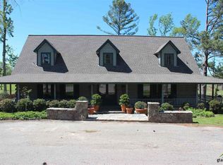 4452 County Road 323, Lindale, TX 75771