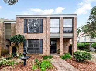 2901 Grant St UNIT 601, Mobile, AL 36606