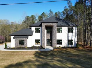 1330 Upchurch Rd, McDonough, GA 30252