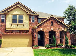 1015 Worth Creek Ln, Katy, TX 77494