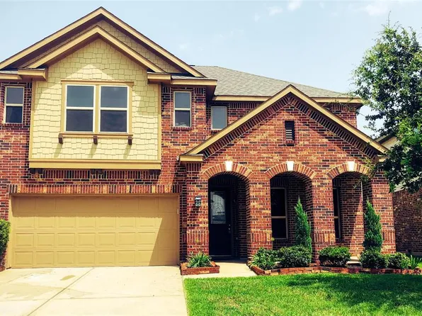 1015 Worth Creek Ln, Katy, TX 77494