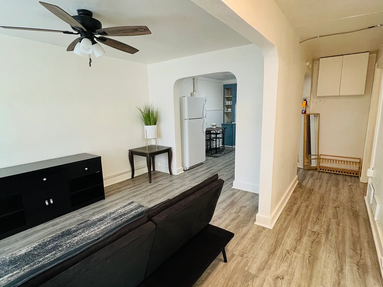 1 bed, $1,295 — Photo 3