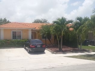 18161 SW 143rd Ct, Miami, FL 33177