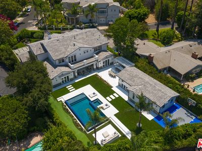 15503 Meadowgate Rd, Encino, CA, 91436