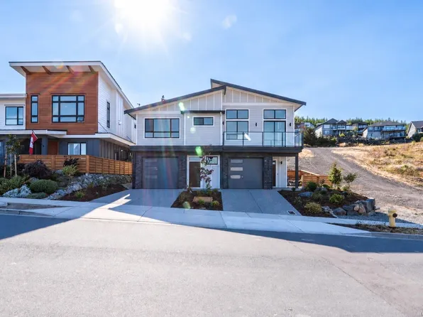 3226 Woodrush Dr, Duncan, BC V9L 0J9