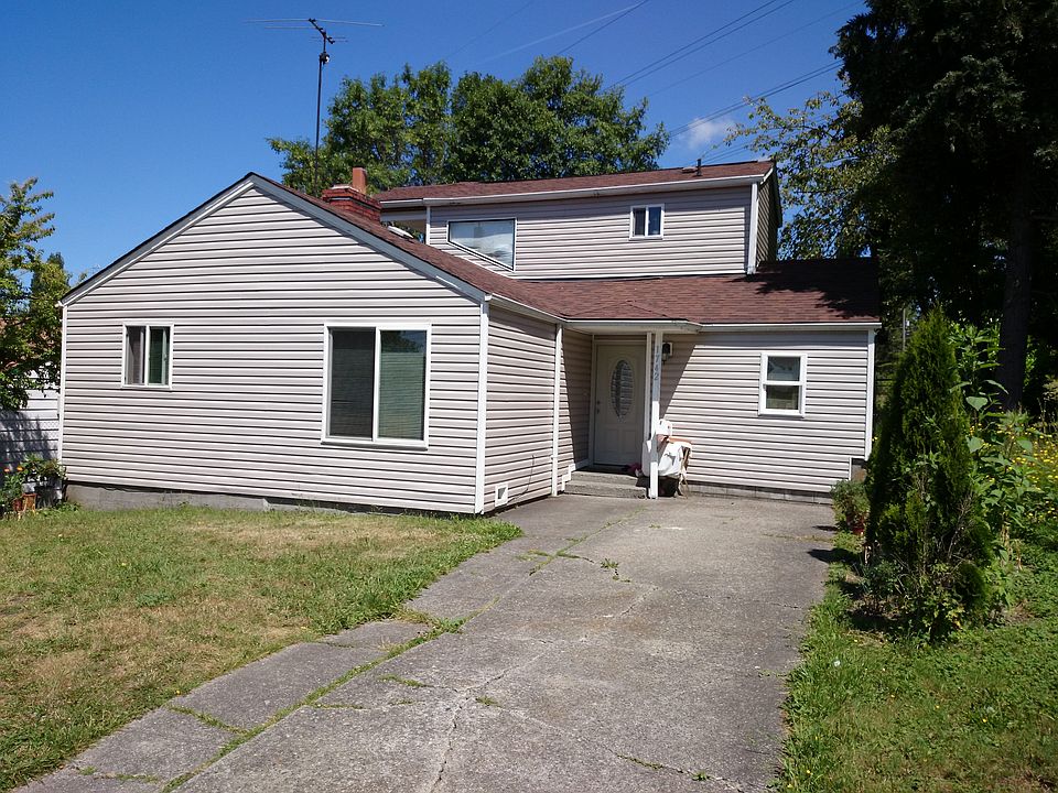 1st image of 1742 S Shelton St