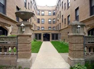 6341 N Magnolia Ave #6349-3P, Chicago, IL 60660