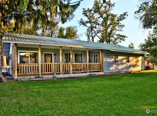 33 Apple Way Rd, Okanogan, WA 98840