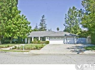 10040 Nita Ave, Chatsworth, CA 91311