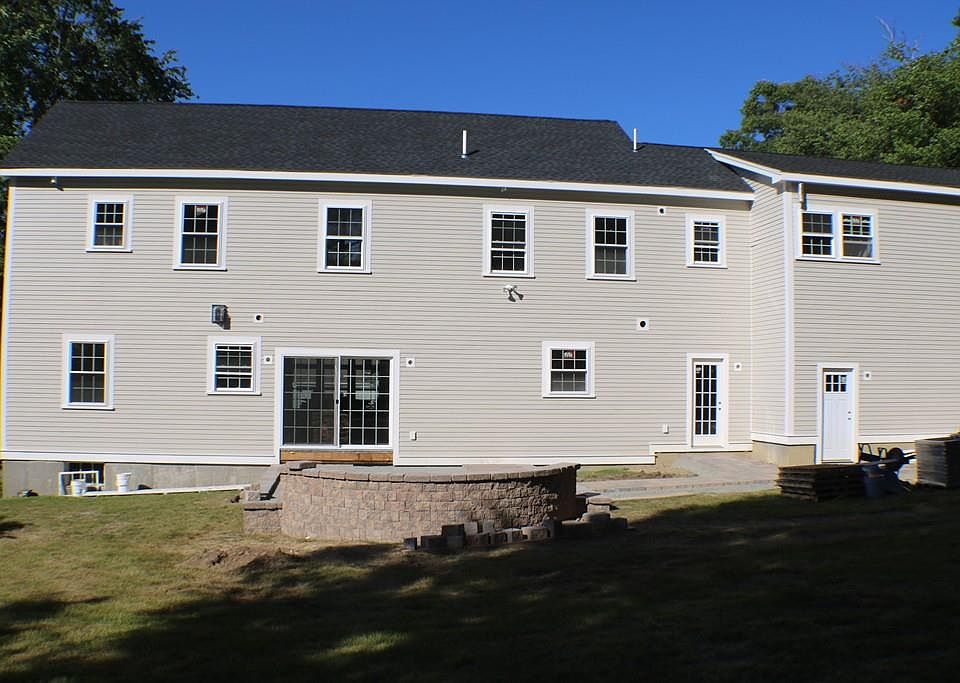 2nd image of 175 Nahanton Ave