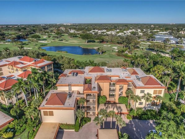 6770 Pelican Bay BLVD #222, NAPLES, FL 34108