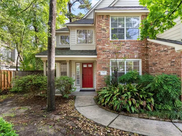 118 W Greywing Cir, Spring, TX 77382