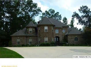8451 Jackson St, Morris, AL 35116