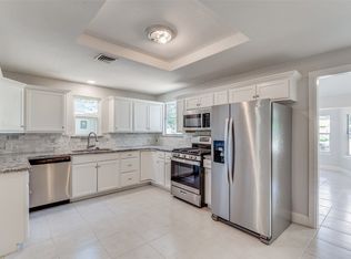 3922 Mercury St, Haltom City, TX 76111